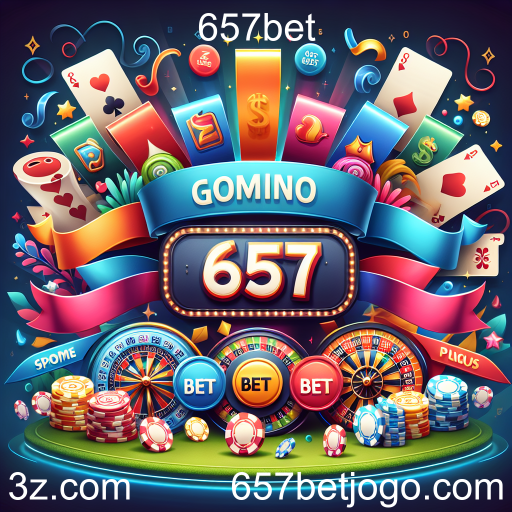 Descubra as Melhores Promoções no 657bet