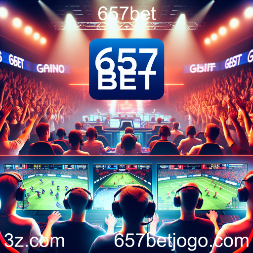 O Crescimento dos Esportes Eletrônicos e seu Impacto no Entretenimento